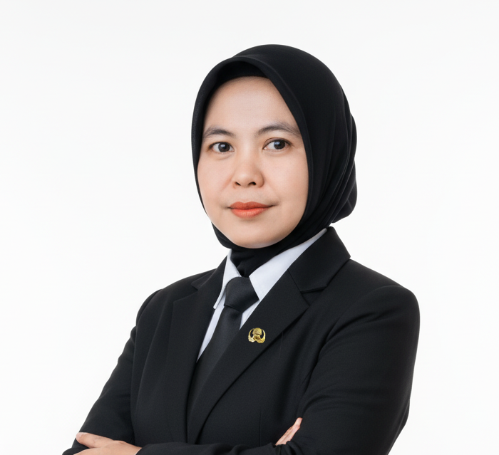 Aan Rozanah S, S.Pd.I